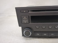 2013-2014 Nissan Sentra Radio AM FM Cd Player Receiver Replacement P/N:281853RA2A PN-3365M Fits Fits 2013 2014 OEM Used Auto