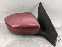 2013-2015 Nissan Sentra Passenger Side View Mirror - Right Door Mirror OEM Used - Oemusedautoparts1.com