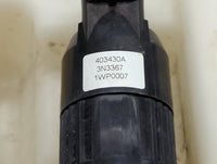 2013-2015 Nissan Sentra Windshield Washer Fluid Reservoir Bottle Oem 1474043 - Oemusedautoparts1.com
