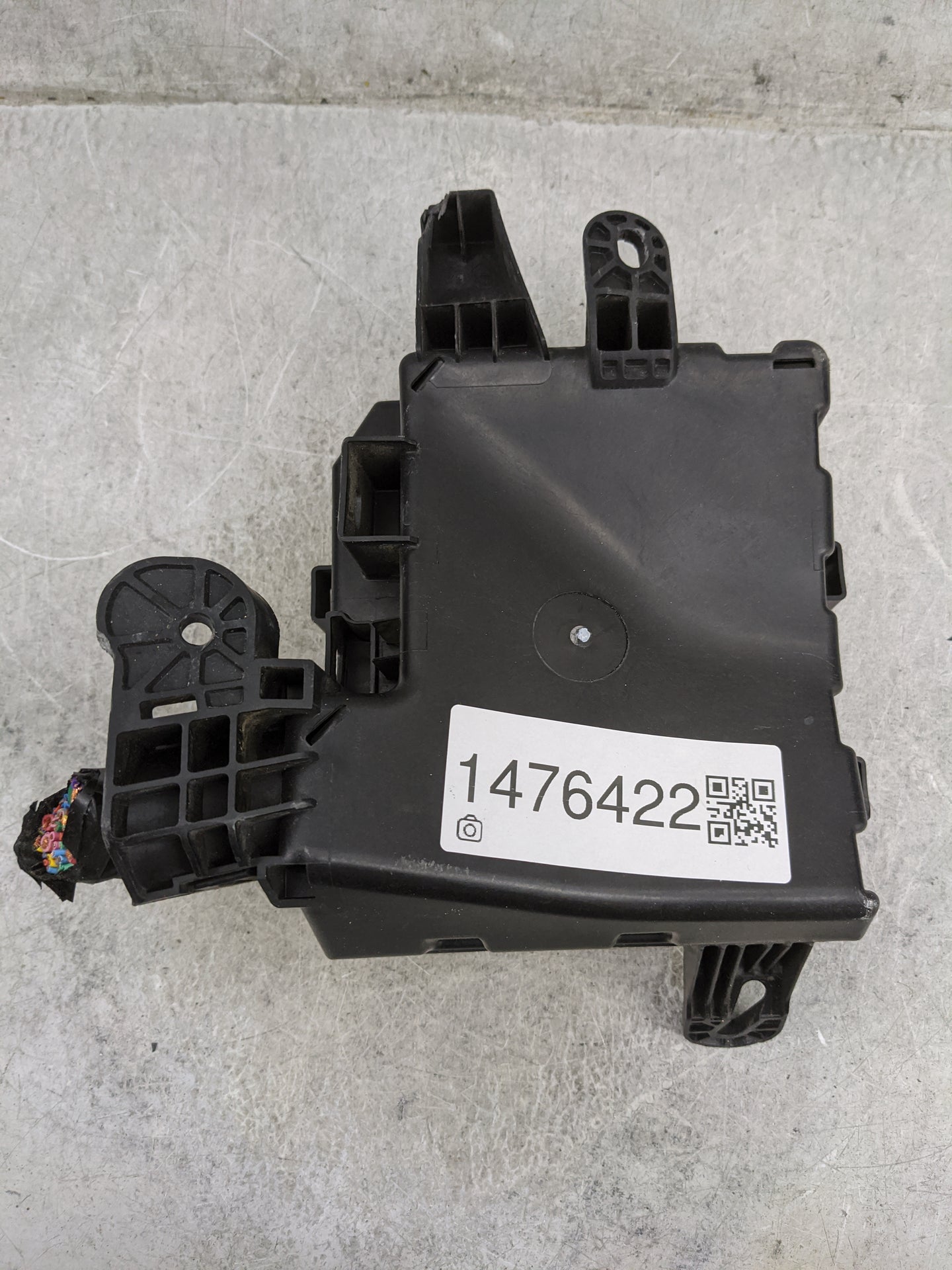 2013-2019 Nissan Sentra Fusebox Fuse Box Panel Relay Module P/N:284B7 3SG1A 284B73SG1A Fits OEM Used Auto Parts - Oemusedaut