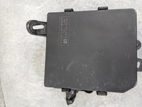 2013-2019 Nissan Sentra Fusebox Fuse Box Panel Relay Module P/N:284B7 3SG1A 284B73SG1A Fits OEM Used Auto Parts - Oemusedaut