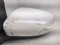2013-2015 Nissan Sentra Driver Side View Mirror - Left Door Mirror OEM Used - Oemusedautoparts1.com