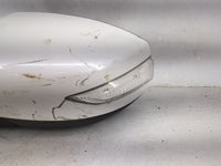 2013-2015 Nissan Sentra Driver Side View Mirror - Left Door Mirror OEM Used - Oemusedautoparts1.com