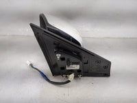 2013-2015 Nissan Sentra Driver Side View Mirror - Left Door Mirror OEM Used - Oemusedautoparts1.com