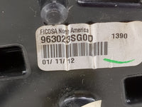2013-2015 Nissan Sentra Driver Side View Mirror - Left Door Mirror OEM Used - Oemusedautoparts1.com