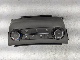 compare product 2013-2014 Nissan Sentra Climate Control Module Temperature AC/Heater Replacement P/N:275003SA2A Fits Fits 2013 2014 OEM Used Auto Parts