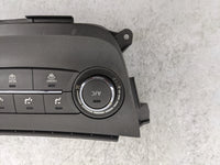 2013-2014 Nissan Sentra Climate Control Module Temperature AC/Heater Replacement P/N:275003SA2A Fits Fits 2013 2014 OEM Used