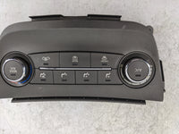 2013-2014 Nissan Sentra Climate Control Module Temperature AC/Heater Replacement P/N:275003SA2A Fits Fits 2013 2014 OEM Used