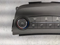 2013-2014 Nissan Sentra Climate Control Module Temperature AC/Heater Replacement P/N:275003SA2A Fits Fits 2013 2014 OEM Used