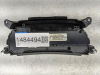 2013-2014 Nissan Sentra Climate Control Module Temperature AC/Heater Replacement P/N:275003SA2A Fits Fits 2013 2014 OEM Used