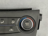 2013-2014 Nissan Sentra Climate Control Module Temperature AC/Heater Replacement P/N:275003SA2A Fits Fits 2013 2014 OEM Used