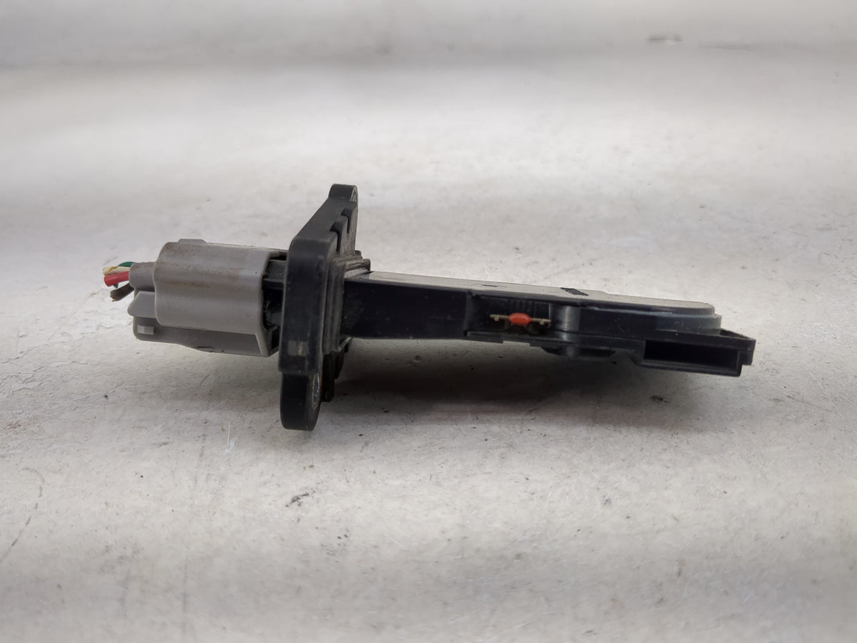 2013-2015 Nissan Sentra Mass Air Flow Meter Maf 1485649 - Oemusedautoparts1.com