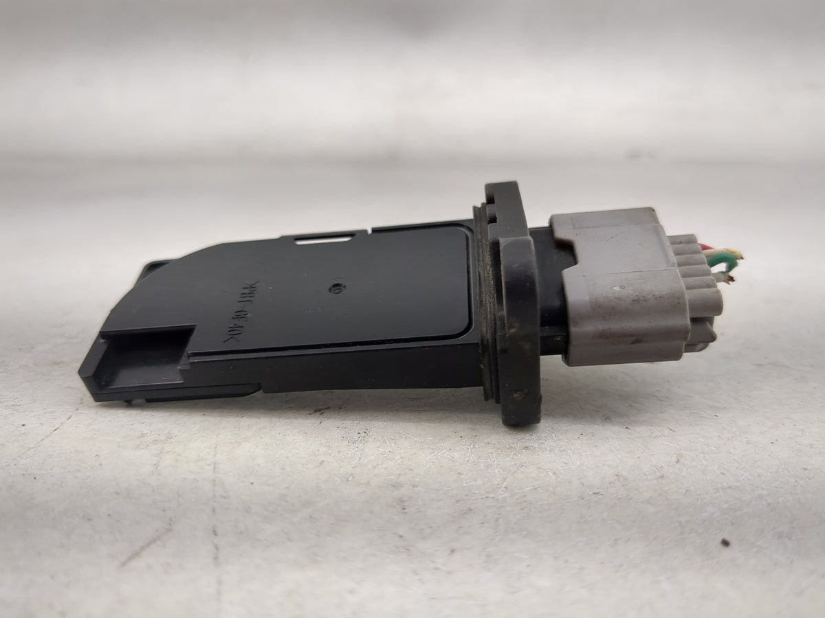 2013-2015 Nissan Sentra Mass Air Flow Meter Maf 1485649 - Oemusedautoparts1.com