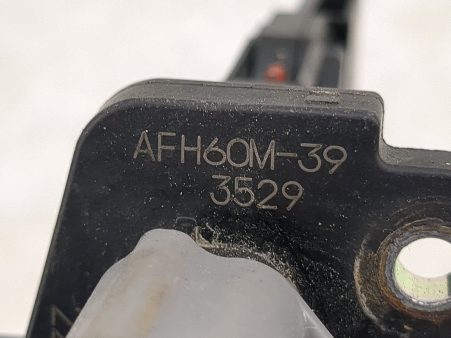 2013-2015 Nissan Sentra Mass Air Flow Meter Maf 1485649 - Oemusedautoparts1.com