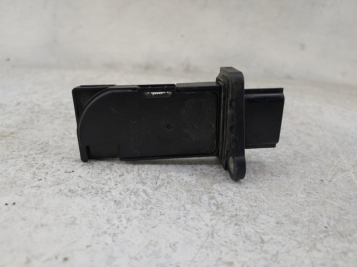 2013-2015 Nissan Sentra Mass Air Flow Meter Maf 1486230 - Oemusedautoparts1.com