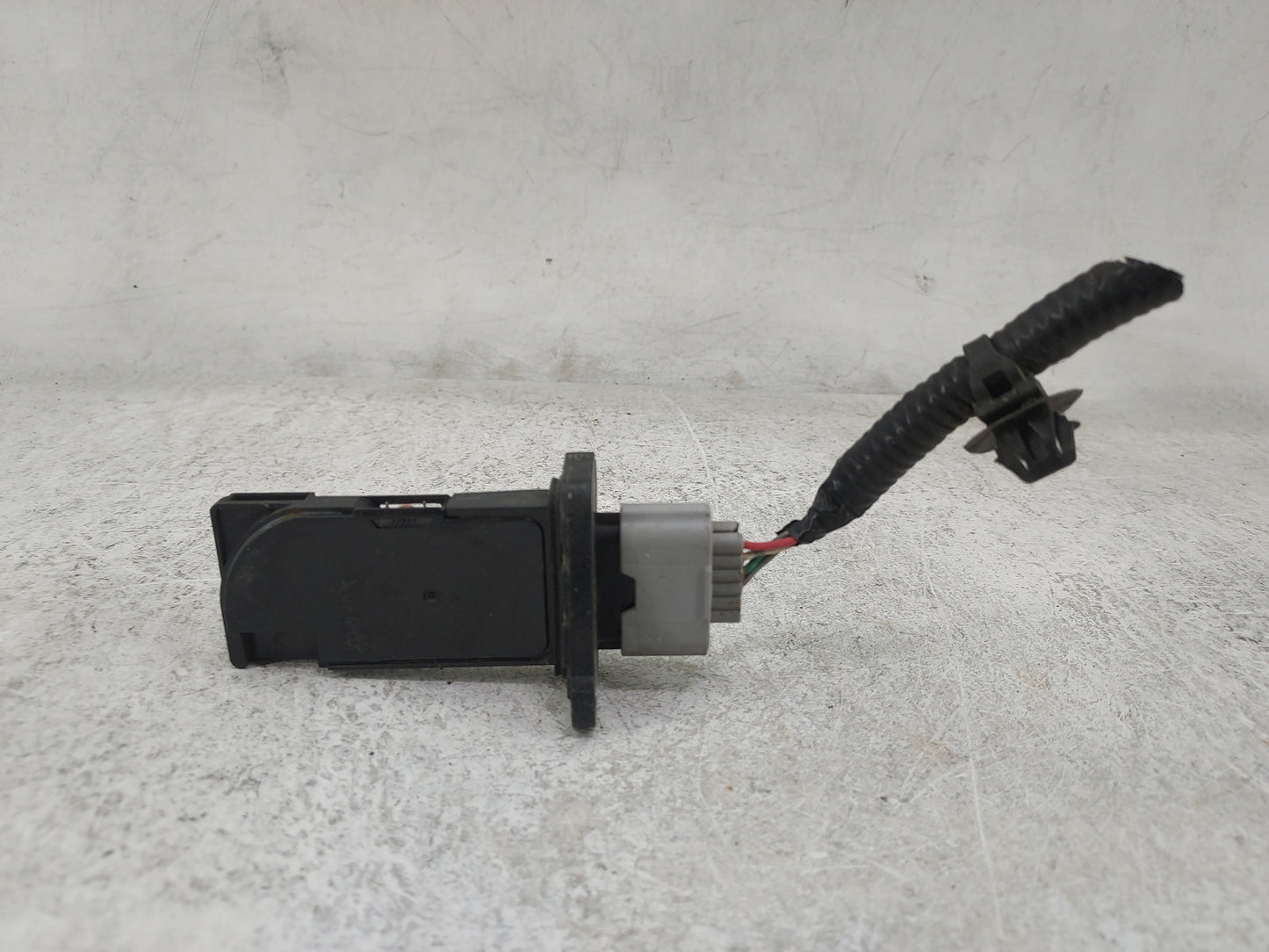 2013-2015 Nissan Sentra Mass Air Flow Meter Maf 1486583 - Oemusedautoparts1.com