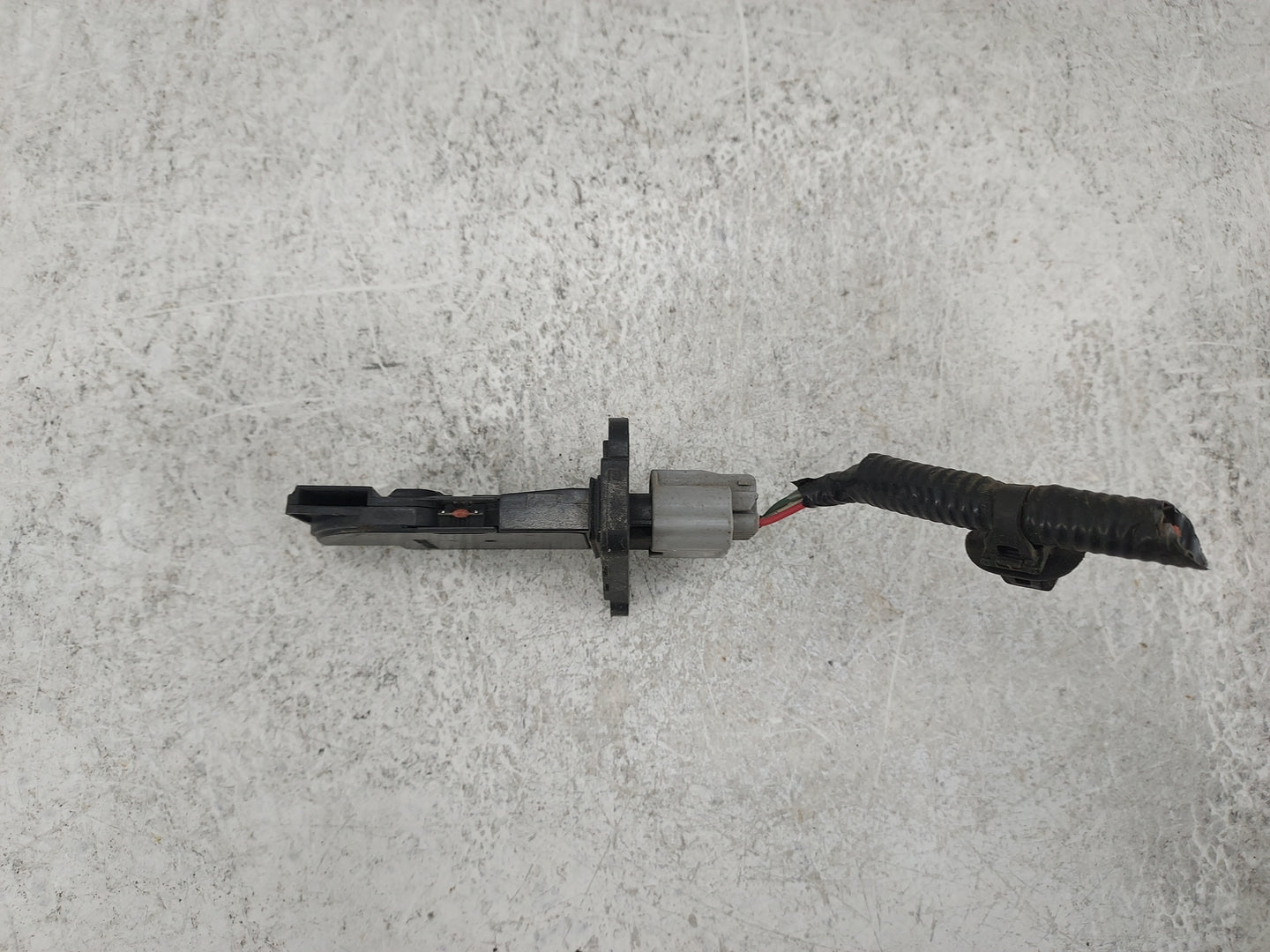 2013-2015 Nissan Sentra Mass Air Flow Meter Maf 1486583 - Oemusedautoparts1.com