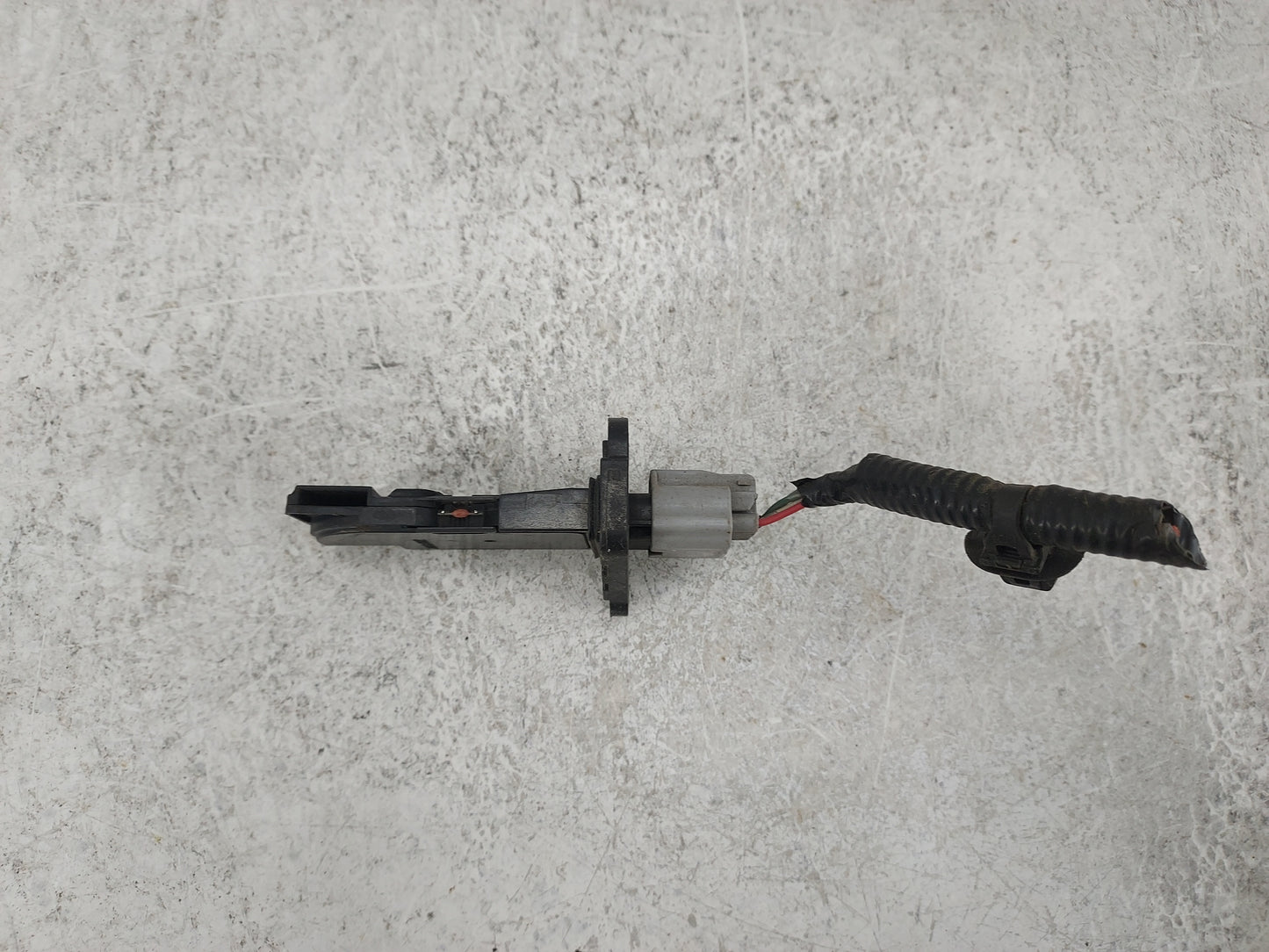 2013-2015 Nissan Sentra Mass Air Flow Meter Maf 1486583 - Oemusedautoparts1.com