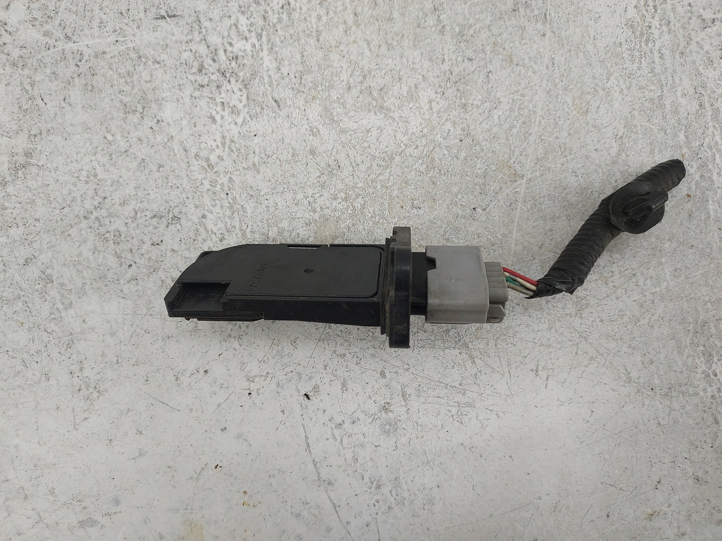 2013-2015 Nissan Sentra Mass Air Flow Meter Maf 1486583 - Oemusedautoparts1.com