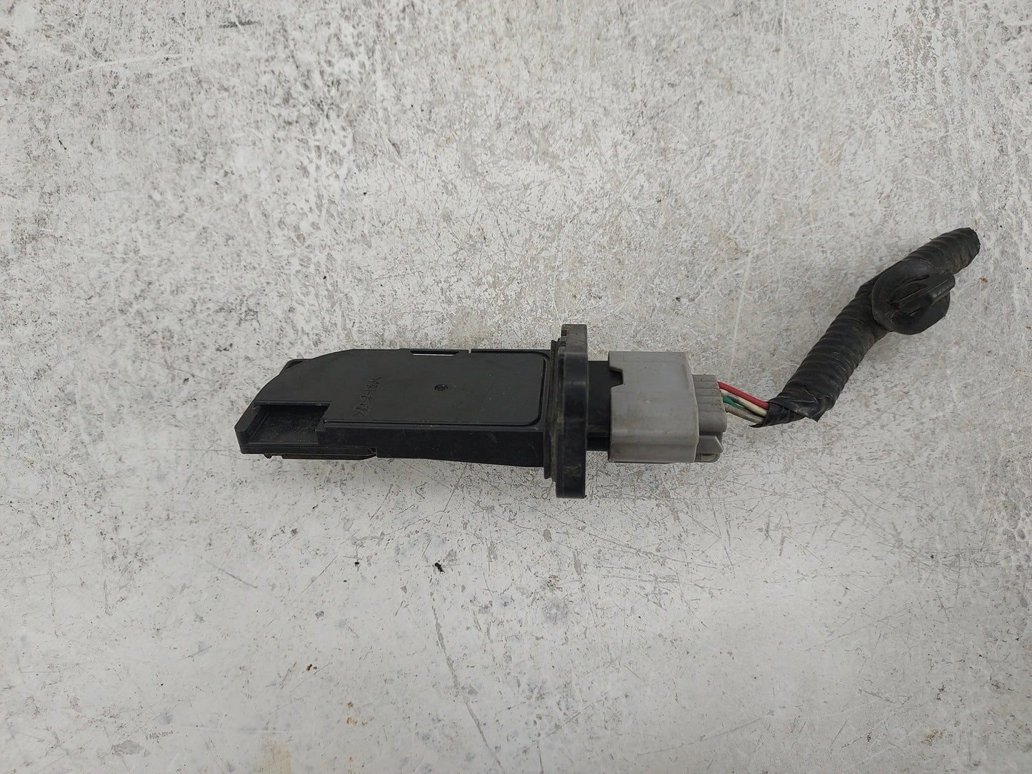 2013-2015 Nissan Sentra Mass Air Flow Meter Maf 1486583 - Oemusedautoparts1.com