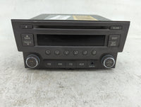 2013-2014 Nissan Sentra Radio AM FM Cd Player Receiver Replacement P/N:28185 3RA2A PN-3365M, PN3365MA Fits Fits 2013 2014 OE