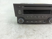 2013-2014 Nissan Sentra Radio AM FM Cd Player Receiver Replacement P/N:28185 3RA2A PN-3365M, PN3365MA Fits Fits 2013 2014 OE