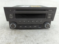 2013-2014 Nissan Sentra Radio AM FM Cd Player Receiver Replacement P/N:28185 3RA2A PN-3365M, PN3365MA Fits Fits 2013 2014 OE