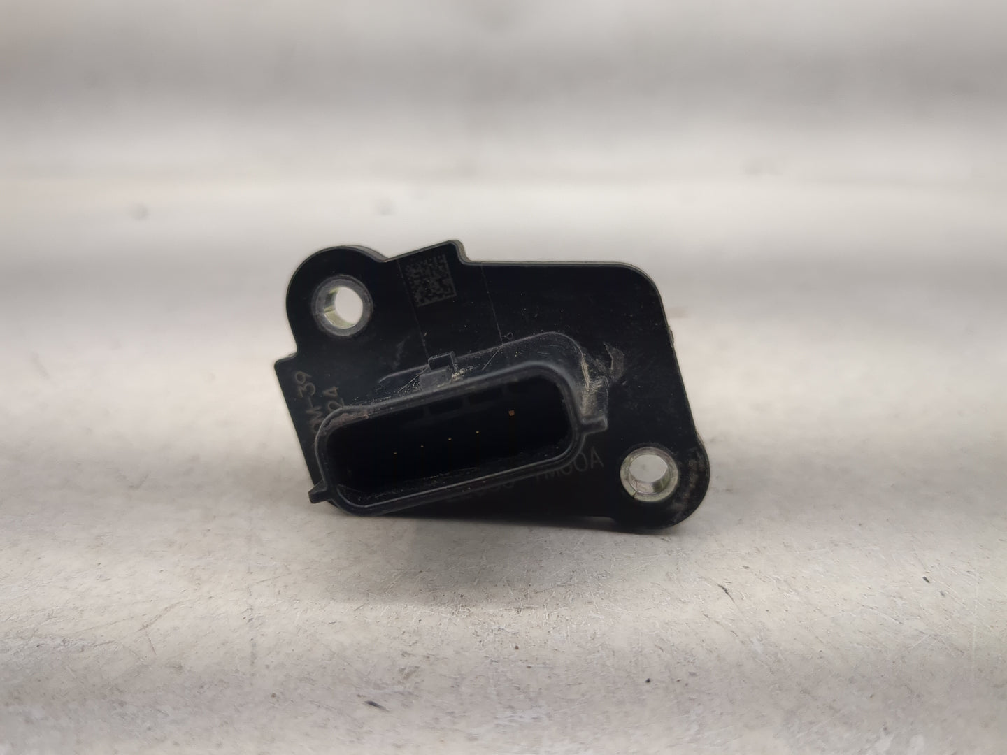 2013-2015 Nissan Sentra Mass Air Flow Meter Maf 1488666 - Oemusedautoparts1.com