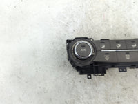2013-2014 Nissan Sentra Climate Control Module Temperature AC/Heater Replacement P/N:3SA2A Fits Fits 2013 2014 OEM Used Auto