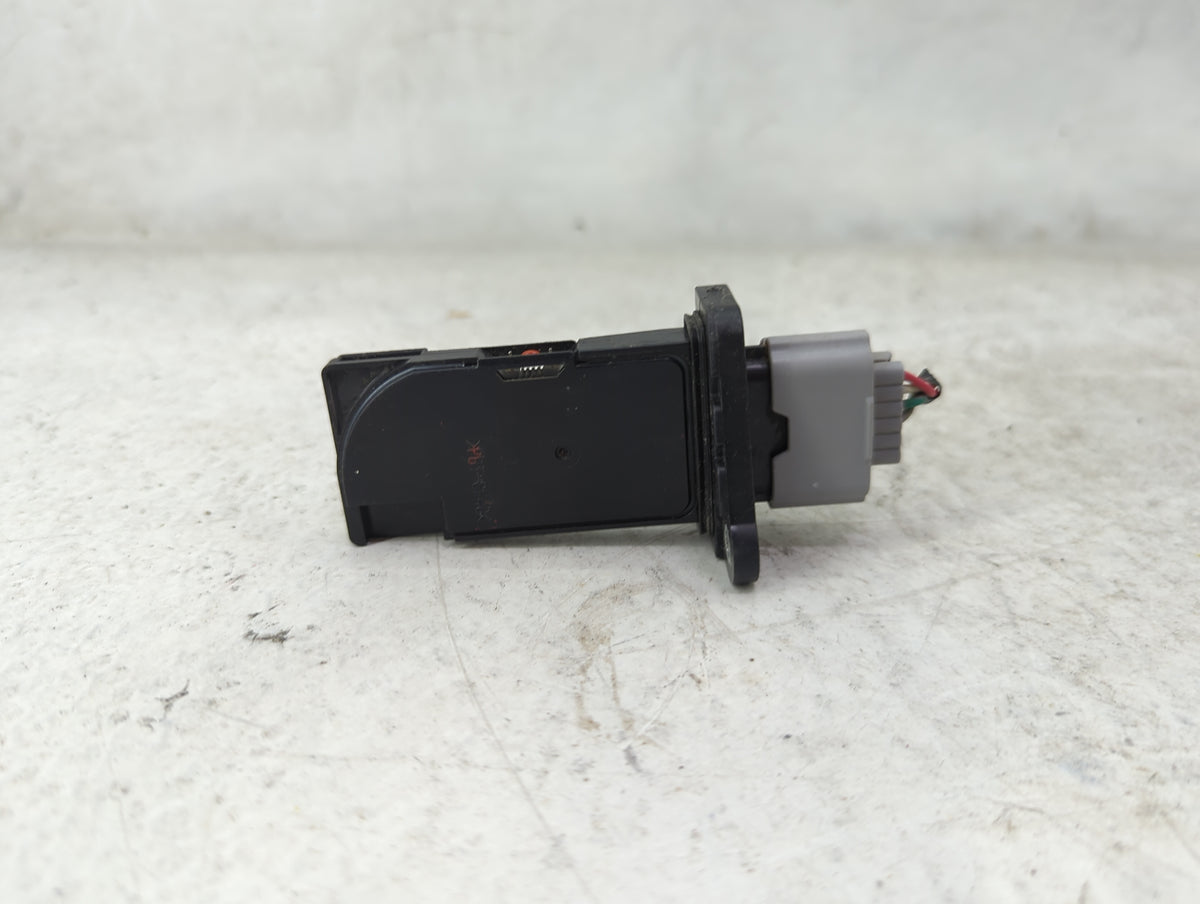 2013-2015 Nissan Sentra Mass Air Flow Meter Maf Sensor 1489762 - Oemusedautoparts1.com