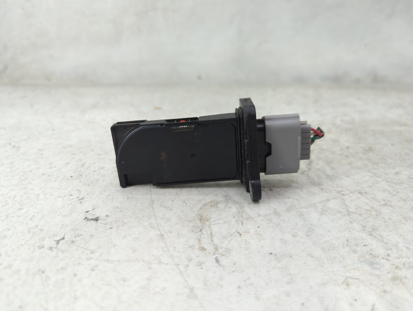 2013-2015 Nissan Sentra Mass Air Flow Meter Maf 1489762 - Oemusedautoparts1.com