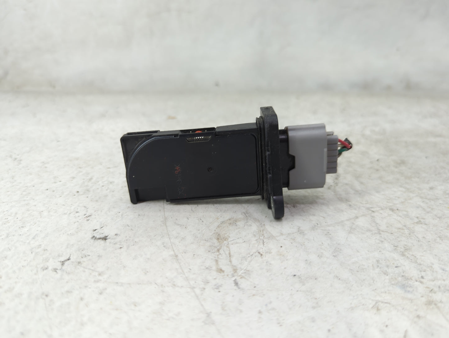 2013-2015 Nissan Sentra Mass Air Flow Meter Maf 1489762 - Oemusedautoparts1.com