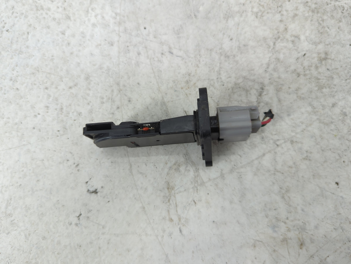 2013-2015 Nissan Sentra Mass Air Flow Meter Maf Sensor 1489762 - Oemusedautoparts1.com