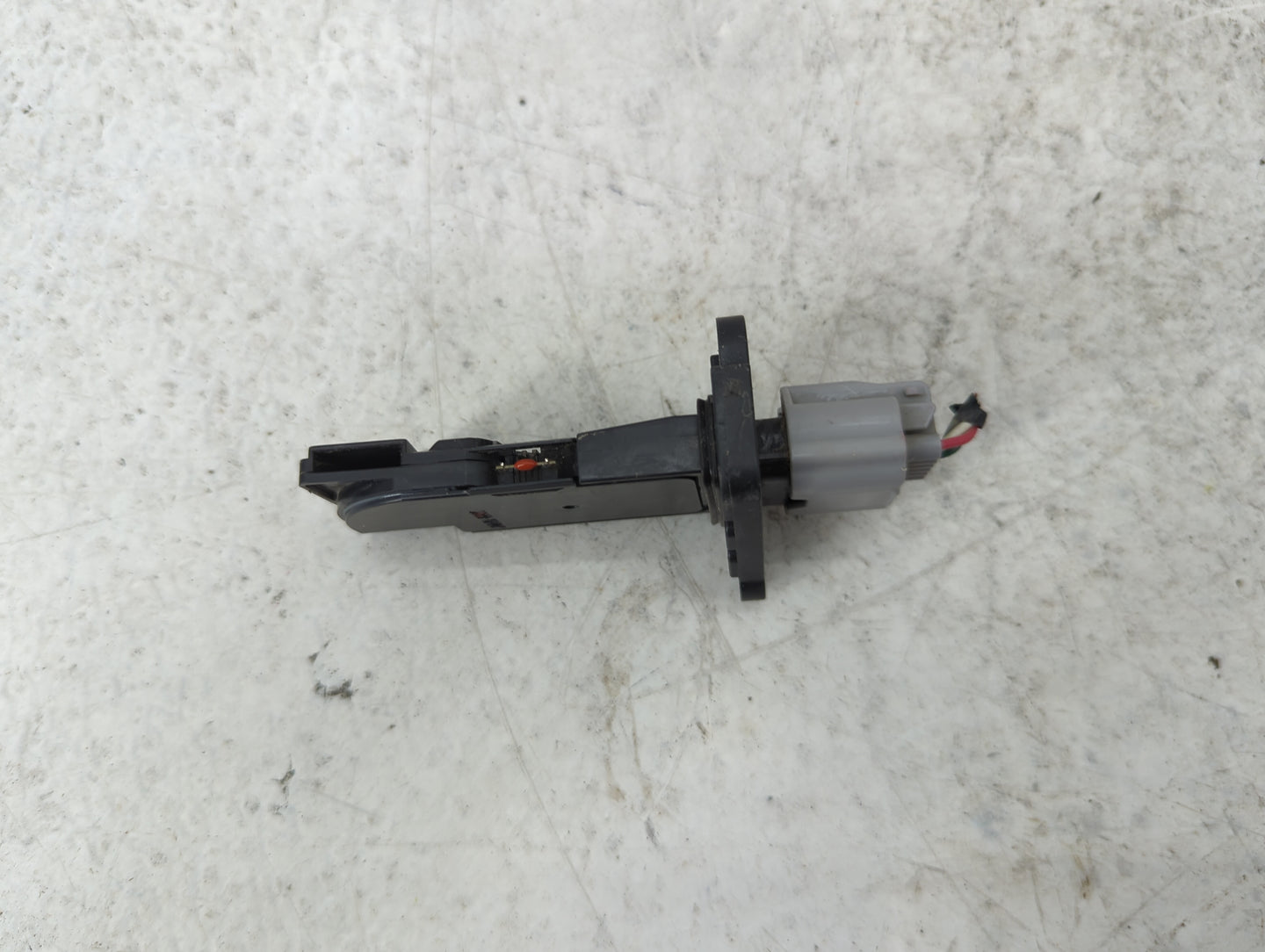 2013-2015 Nissan Sentra Mass Air Flow Meter Maf 1489762 - Oemusedautoparts1.com