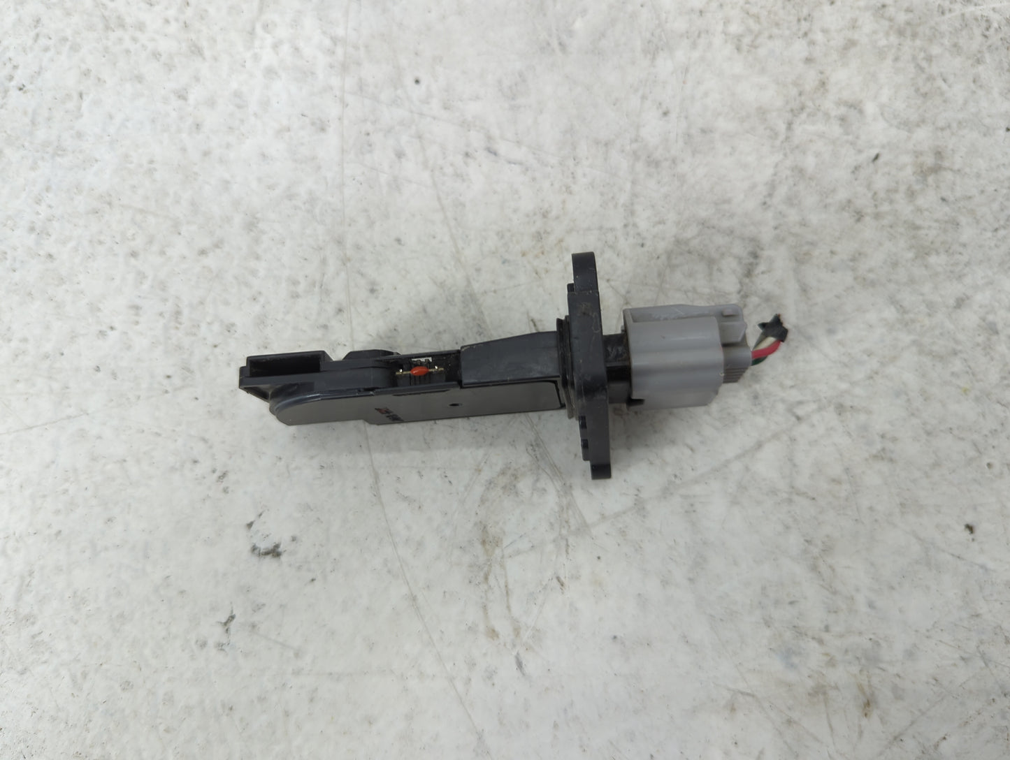 2013-2015 Nissan Sentra Mass Air Flow Meter Maf 1489762 - Oemusedautoparts1.com