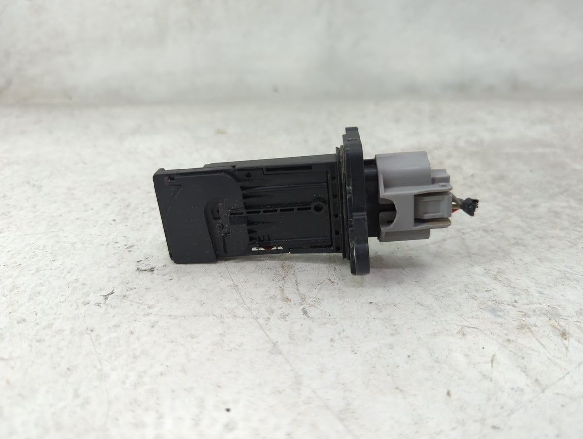 2013-2015 Nissan Sentra Mass Air Flow Meter Maf Sensor 1489762 - Oemusedautoparts1.com