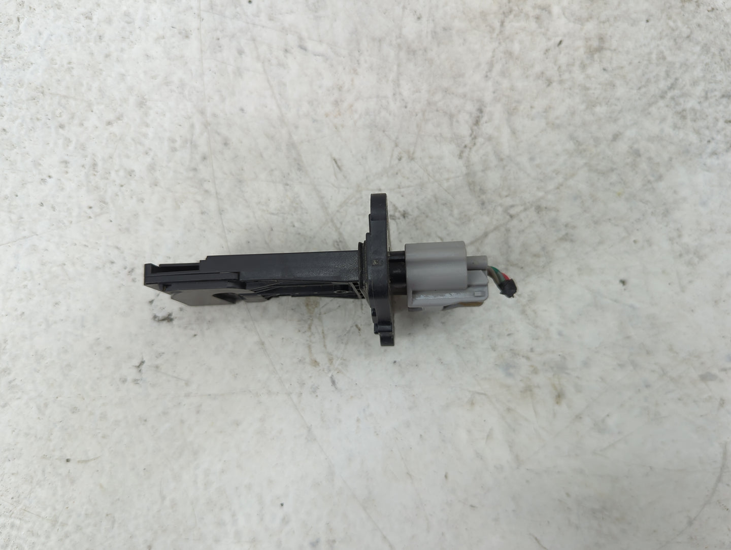 2013-2015 Nissan Sentra Mass Air Flow Meter Maf 1489762 - Oemusedautoparts1.com