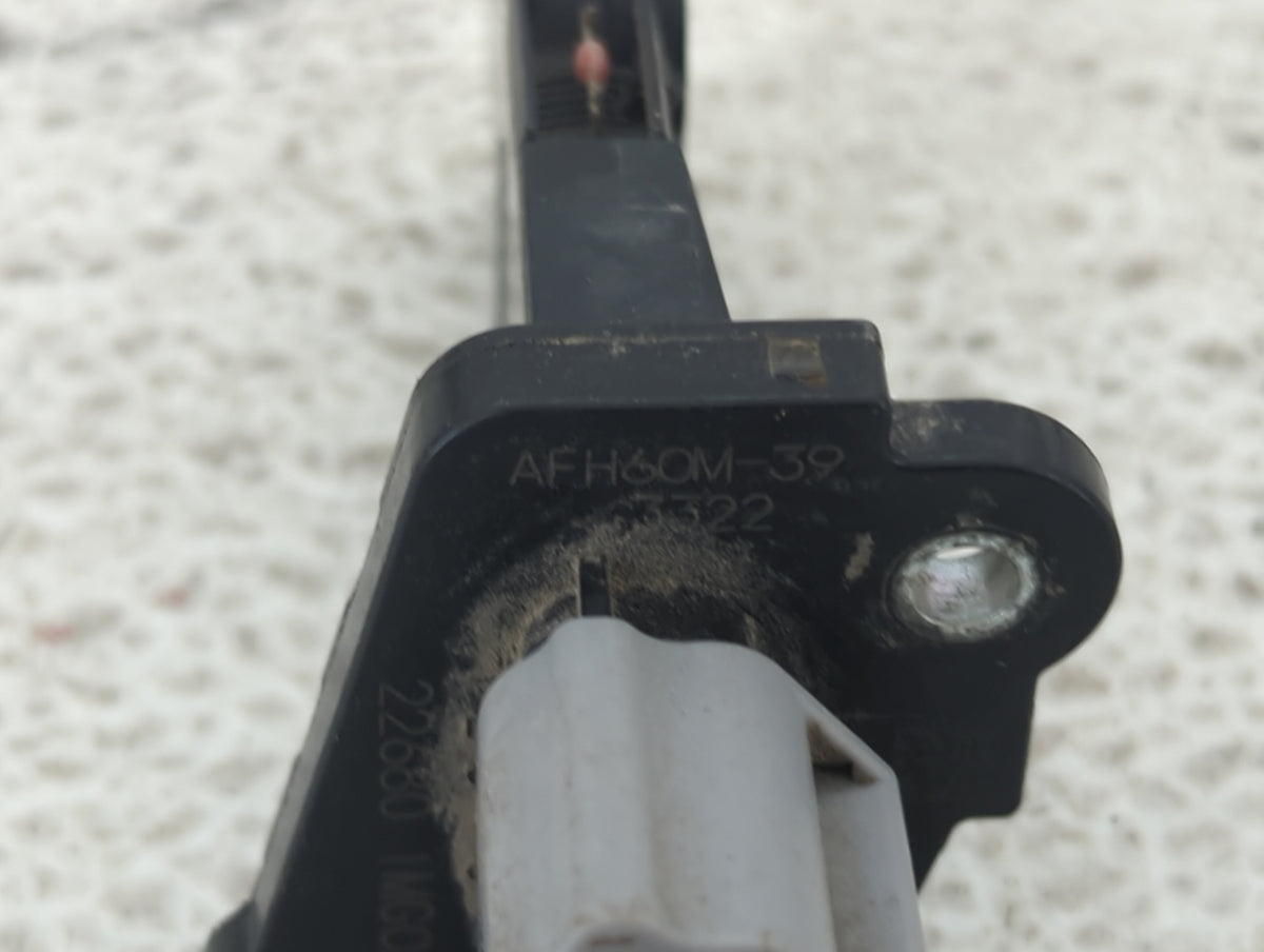 2013-2015 Nissan Sentra Mass Air Flow Meter Maf Sensor 1489969 - Oemusedautoparts1.com