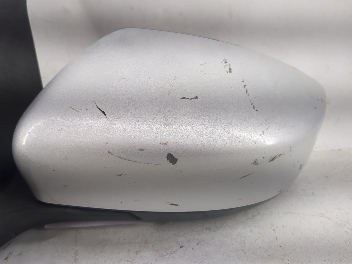 2013-2015 Nissan Sentra Driver Side View Mirror - Left Door Mirror OEM Used - Oemusedautoparts1.com