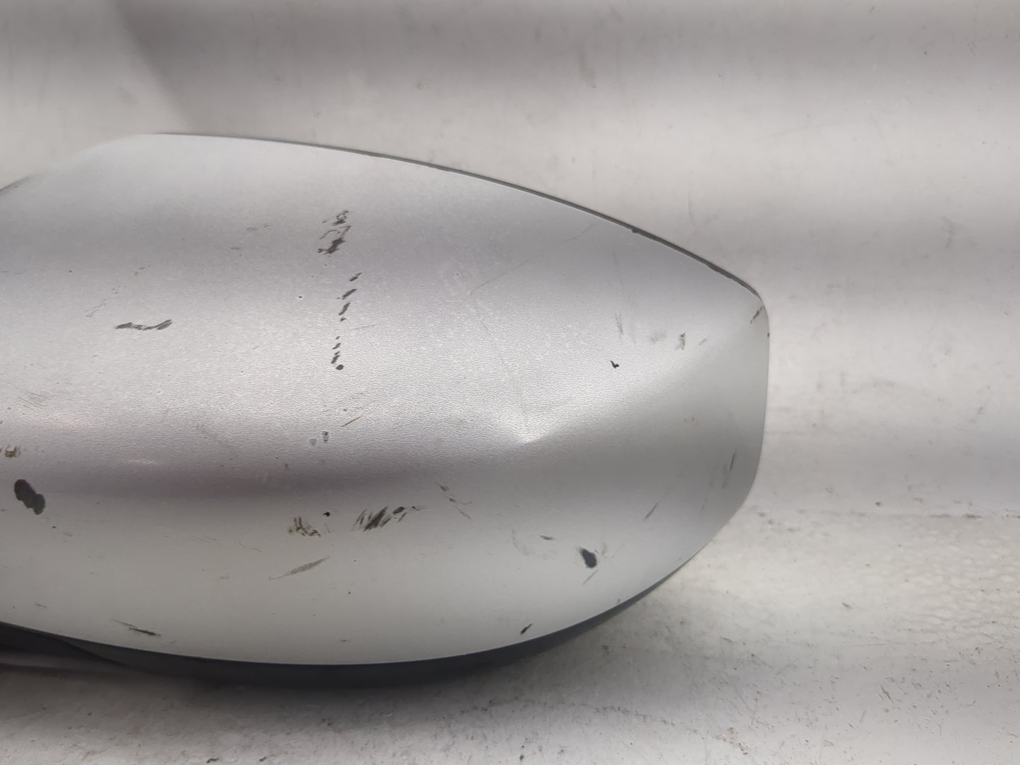 2013-2015 Nissan Sentra Driver Side View Mirror - Left Door Mirror OEM Used - Oemusedautoparts1.com