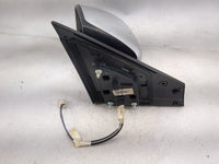 2013-2015 Nissan Sentra Driver Side View Mirror - Left Door Mirror OEM Used - Oemusedautoparts1.com