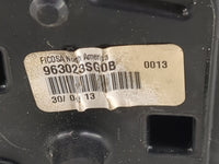 2013-2015 Nissan Sentra Driver Side View Mirror - Left Door Mirror OEM Used - Oemusedautoparts1.com