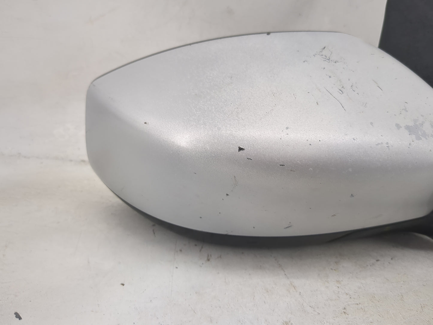 2013-2015 Nissan Sentra Passenger Side View Mirror - Right Door Mirror OEM Used - Oemusedautoparts1.com