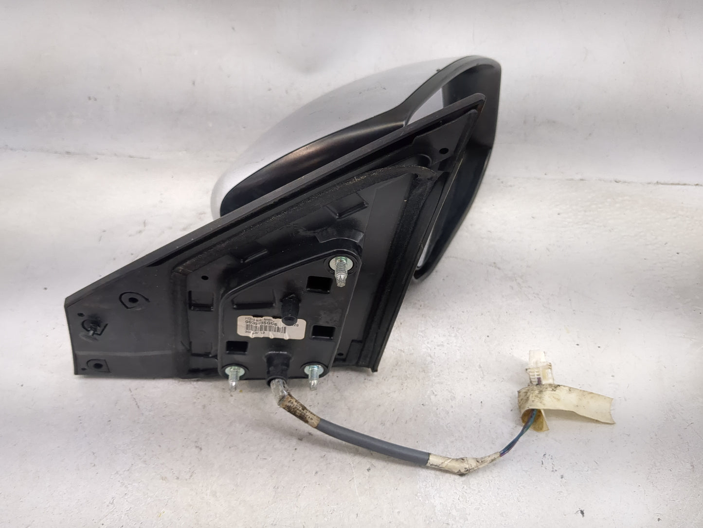 2013-2015 Nissan Sentra Passenger Side View Mirror - Right Door Mirror OEM Used - Oemusedautoparts1.com