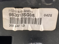 2013-2015 Nissan Sentra Passenger Side View Mirror - Right Door Mirror OEM Used - Oemusedautoparts1.com