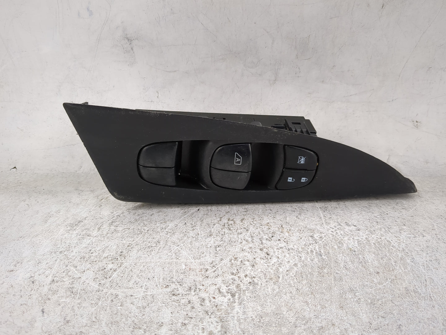 2013-2019 Nissan Sentra Master Power Window Switch Replacement Driver Side Left P/N:809611SS0A Fits OEM Used Auto Parts - Oe