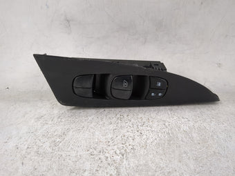 compare product 2013-2019 Nissan Sentra Master Power Window Switch Replacement Driver Side Left P/N:809611SS0A Fits OEM Used Auto Parts