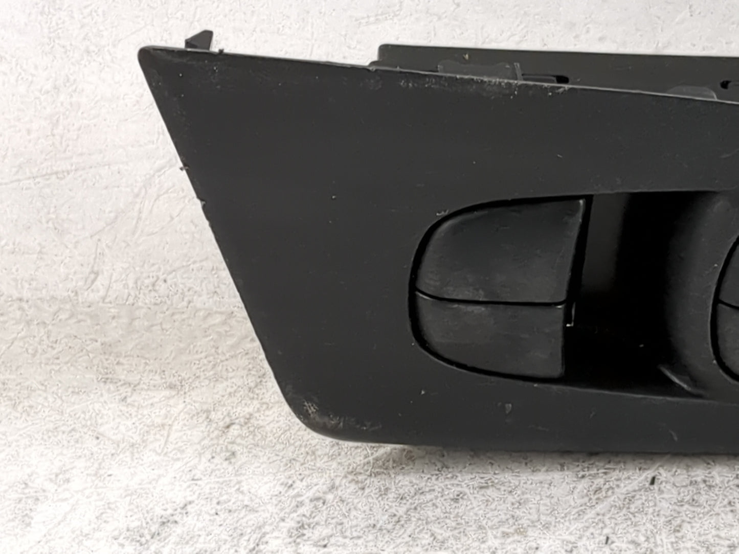 2013-2019 Nissan Sentra Master Power Window Switch Replacement Driver Side Left P/N:809611SS0A Fits OEM Used Auto Parts - Oe
