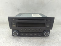 2013-2014 Nissan Sentra Radio AM FM Cd Player Receiver Replacement P/N:281853RA2A PN-3365M Fits Fits 2013 2014 OEM Used Auto