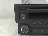 2013-2014 Nissan Sentra Radio AM FM Cd Player Receiver Replacement P/N:281853RA2A PN-3365M Fits Fits 2013 2014 OEM Used Auto